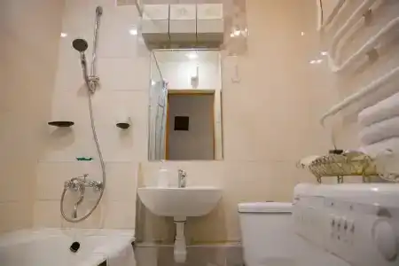 Апарт-отель Ключ - 6