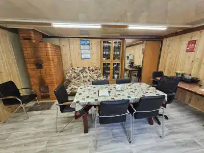 Агроусадьба На Птичи - 40