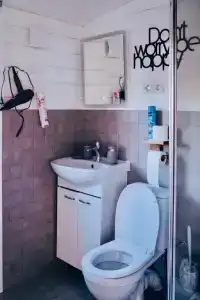 Дом для отдыха Letto House - 17