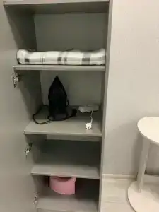 Квартиры на Русанова 5 - 243