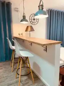 Квартиры в Малом переулке 3 - 43