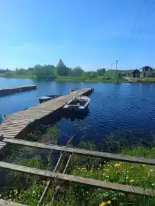 Ладожский причал - 51