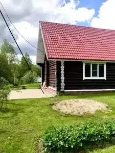 Гостевой дом - 4