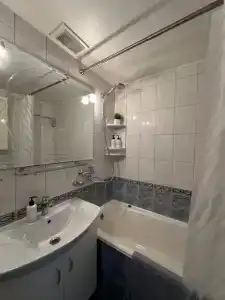 Квартиры на Шараповской 2к2 - 23