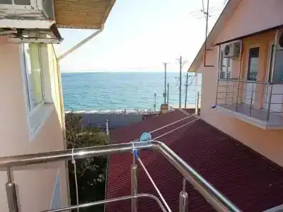 Рублевка - 6