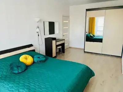 Квартиры на Холмогорова 15А - 24