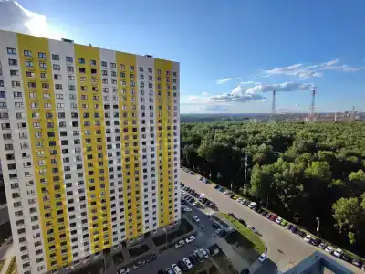 Квартиры на Сходненской 13 - 14