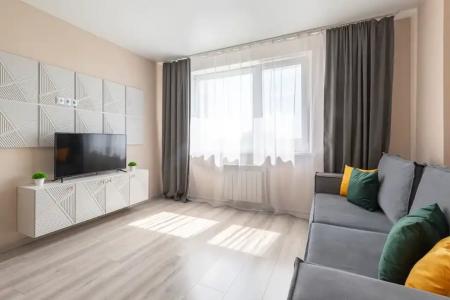 Квартиры на Пирогова 1к3 - 36