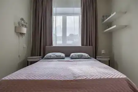 Квартиры на Малой Покровской 24/6 - 86