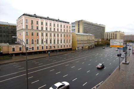 Ленинский проспект - 20