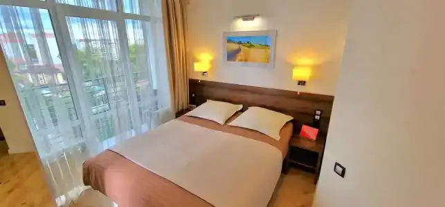 Дом Альберта - 1