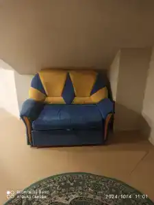 Кузькин дом - 17