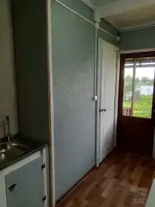 Дом на берегу реки с Русской печкой - 11