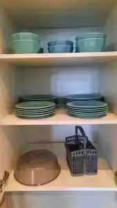 Пасторское озеро - 163