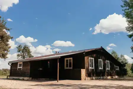 Reo rest - 1