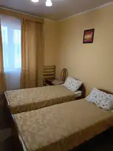 Парус на Кооперативной - 0