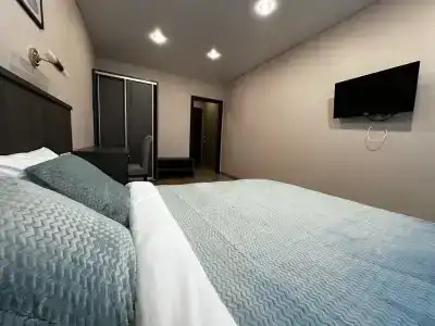 Квартиры на Кременчугской 11 - 309