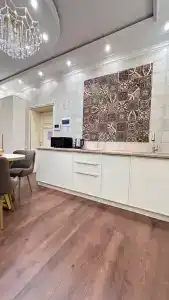 Квартиры на Пятигорской 24 - 107