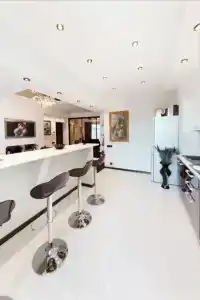 Квартиры на Независимости 23 - 8