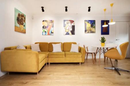 Квартиры на Северном 7 - 39