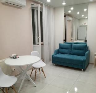 Квартиры на Беляева 35к1 - 156