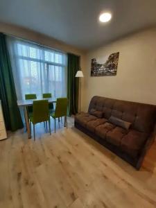 Квартиры на Цветочной 34 - 206