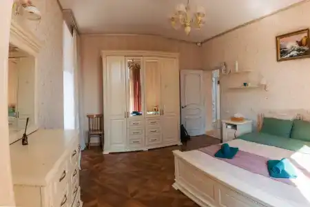 Дом на Волге - 23