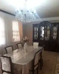 Дом в исторической части города - 13