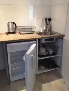 Комнаты на Мингажева,123 - 1