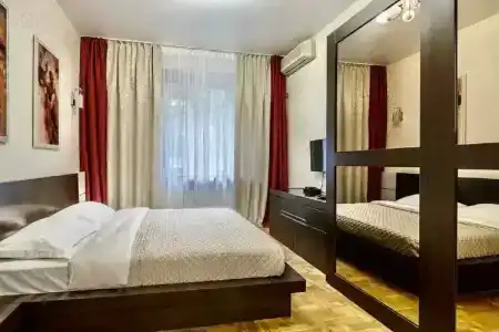 4-ая Тверская-Ямская, 4 в Москве - 2