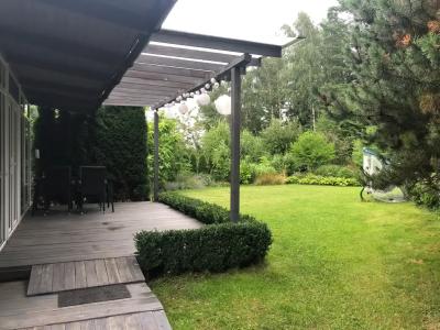 Villa Iconic Garden - 4