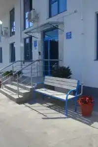 Квартиры на Цветочной 34 - 730