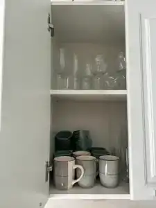 Гостевой Дом-дача у Мишутки Зелёный - 21