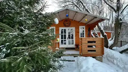 Дача №1 - 11