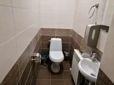 Дом с бассейном - 16