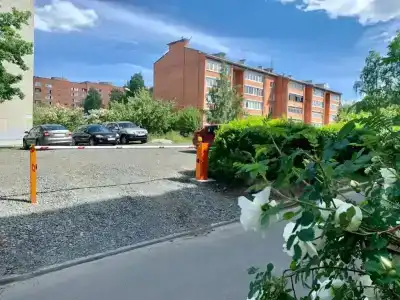 Live in Karelia - 14