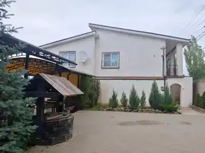 Уютный частный дом в СНТ Энергетик - 0