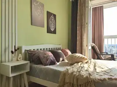 Квартиры на Старшины Дадаева 68 - 153