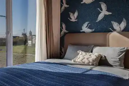 Глэмпинг Матрешка Home - 2