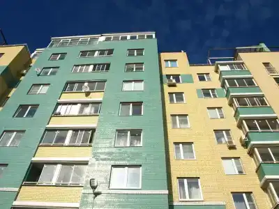 Тверичанка на Озёрной 7/2 - 8