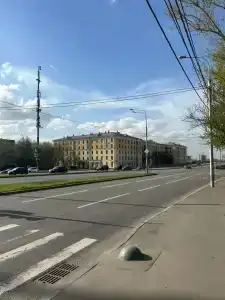 Квартиры на Ботанической 41к7 - 300