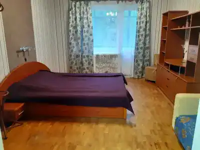 Солнечная - 4