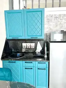 Квартиры на Коломенской 7 - 123