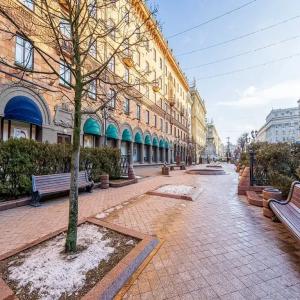 Квартиры на Независимости 23 - 254