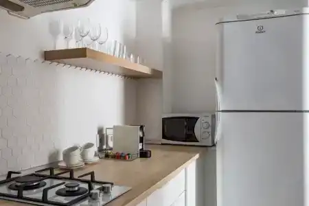 Квартиры на Чайковского 2/7 - 15
