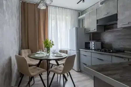 Квартиры на Пушкинской 3к1 - 100