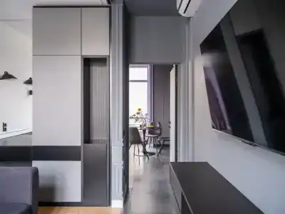 Moor apartments - 209