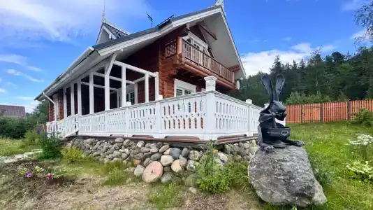 Ладожские этюды - 34