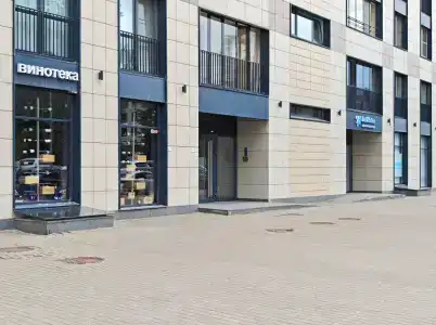 Квартиры на Кременчугской 11 - 537