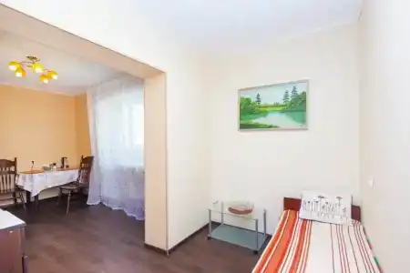 НСК-Квартирка, Горский, 74 - 3